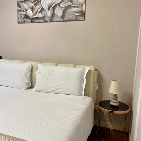 Panzió Relais Ponte Pietra 4*