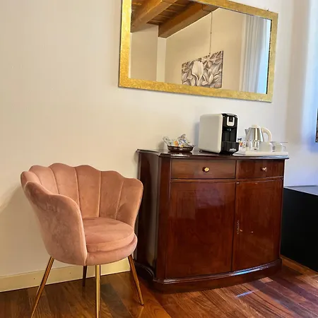 Relais Ponte Pietra Bed & Breakfast Verona