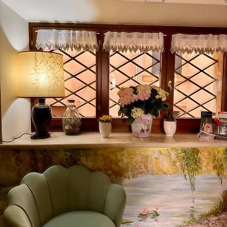 Relais Ponte Pietra 4* Verona