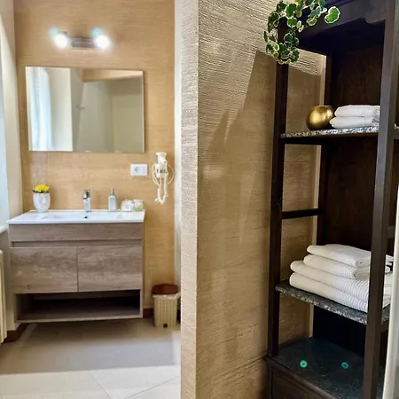 Relais Ponte Pietra Bed & Breakfast Verona
