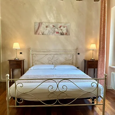 Relais Ponte Pietra 4*