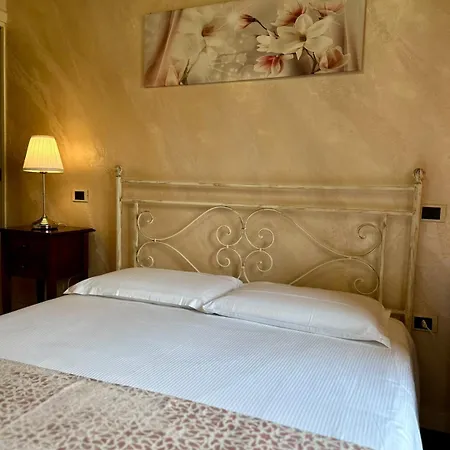 Relais Ponte Pietra Отель типа 