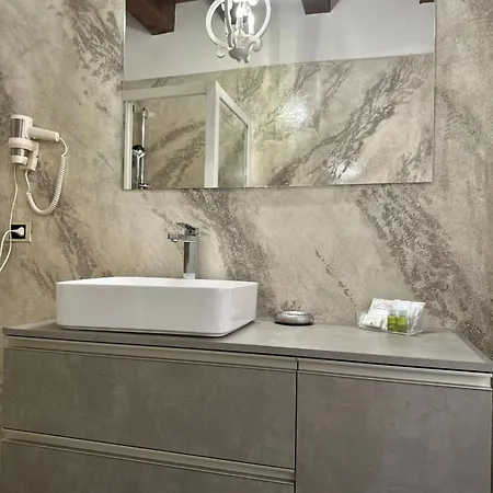 Relais Ponte Pietra Верона