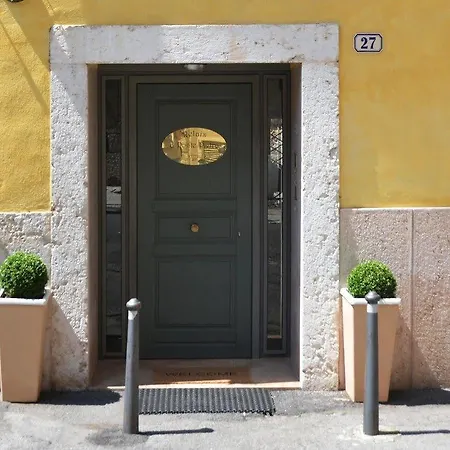 Relais Ponte Pietra
