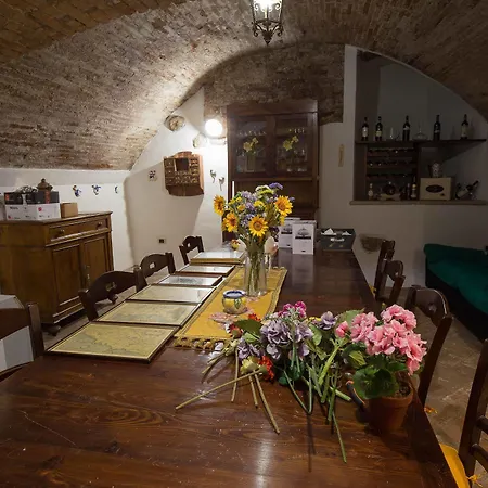 Relais Ponte Pietra Bed & Breakfast Verona