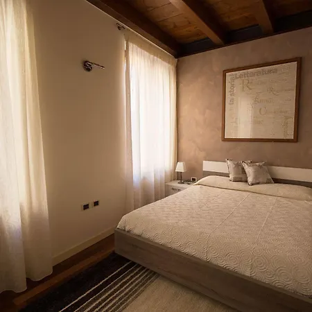 Relais Ponte Pietra Bed & Breakfast