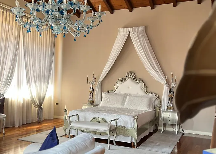 Relais Ponte Pietra 4*