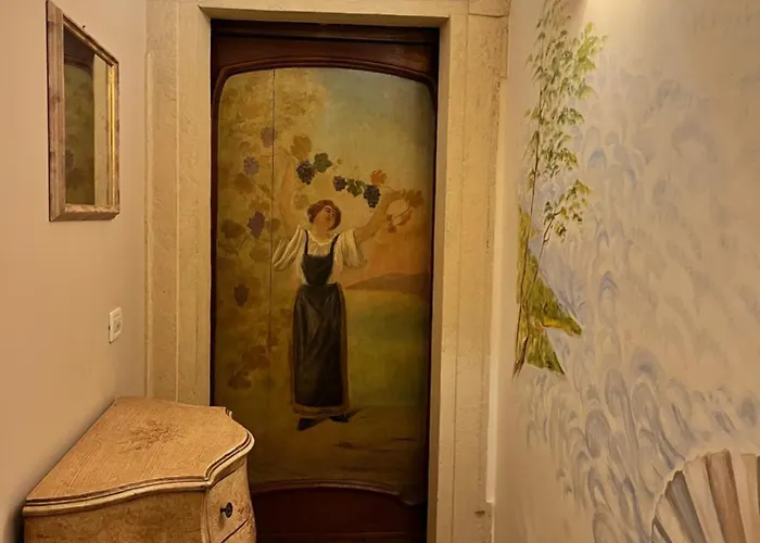 Relais Ponte Pietra 4* Vérone