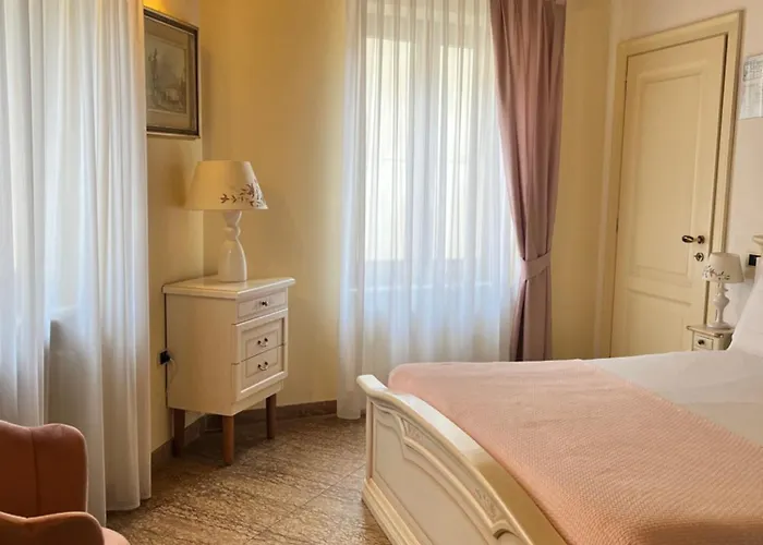 Relais Ponte Pietra 4*