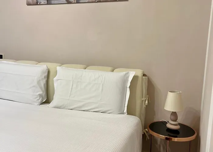 Couette-café Relais Ponte Pietra 4*