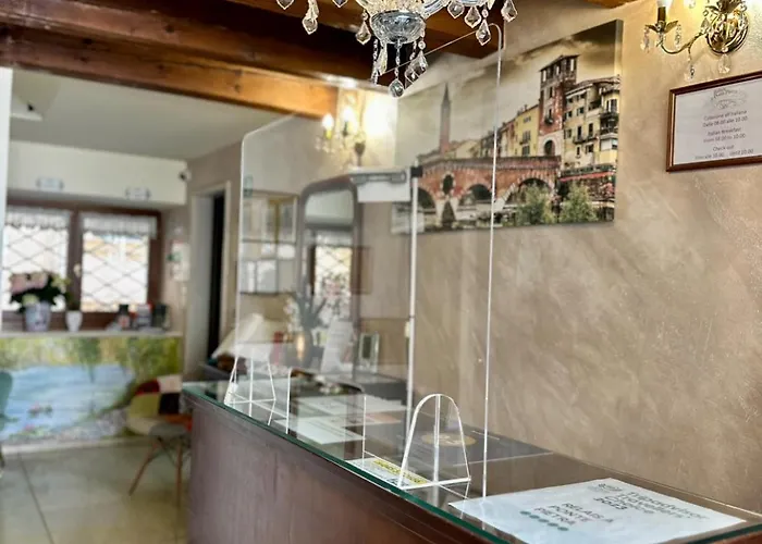 Relais Ponte Pietra Vérone