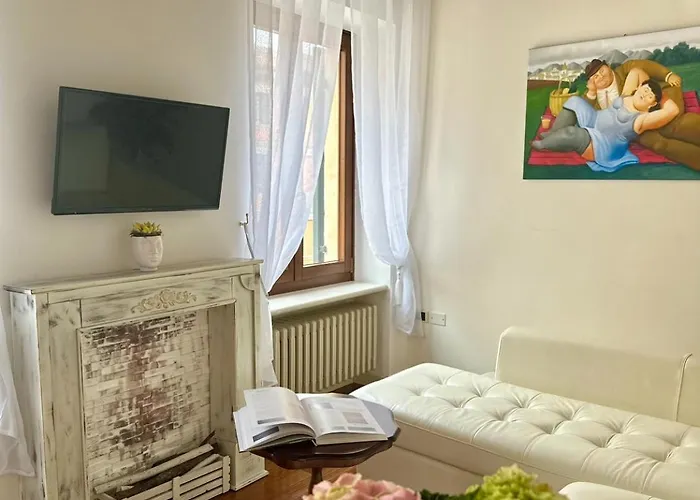 Relais Ponte Pietra