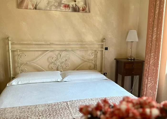 Couette-café Relais Ponte Pietra
