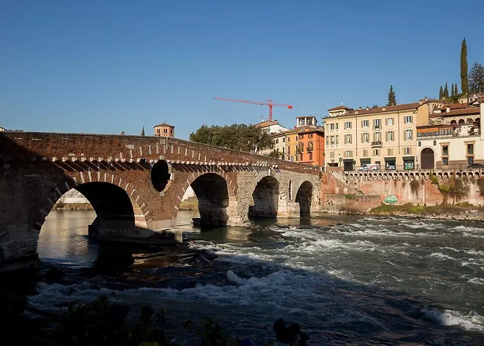 Relais Ponte Pietra
